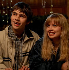 Copertina di Finding Emily (2026): voti, recensioni e pareri a caldo