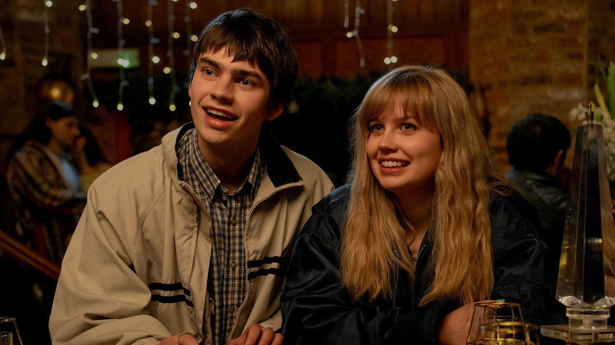 Immagine di Finding Emily (2026): voti, recensioni e pareri a caldo