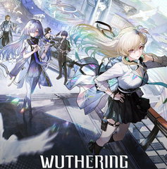 Copertina di Wuthering Waves 3.7: il Simulacrum Nexus apre il 30 settembre