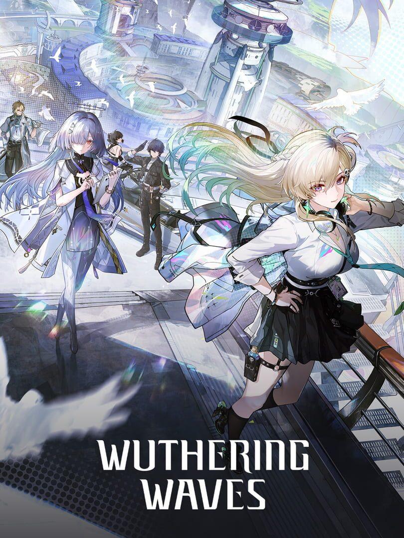 Wuthering Waves 3.7: il Simulacrum Nexus apre il 30 settembre
