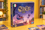 Copertina di Stella: Dixit Universe al 43%, serate di intuizioni a soli 19,90€