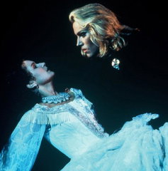 Copertina di Elisabeth (film): che film è il cortometraggio del 2022?