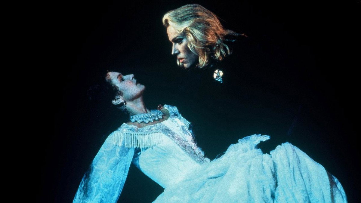 Immagine di Elisabeth (film): che film è il cortometraggio del 2022?