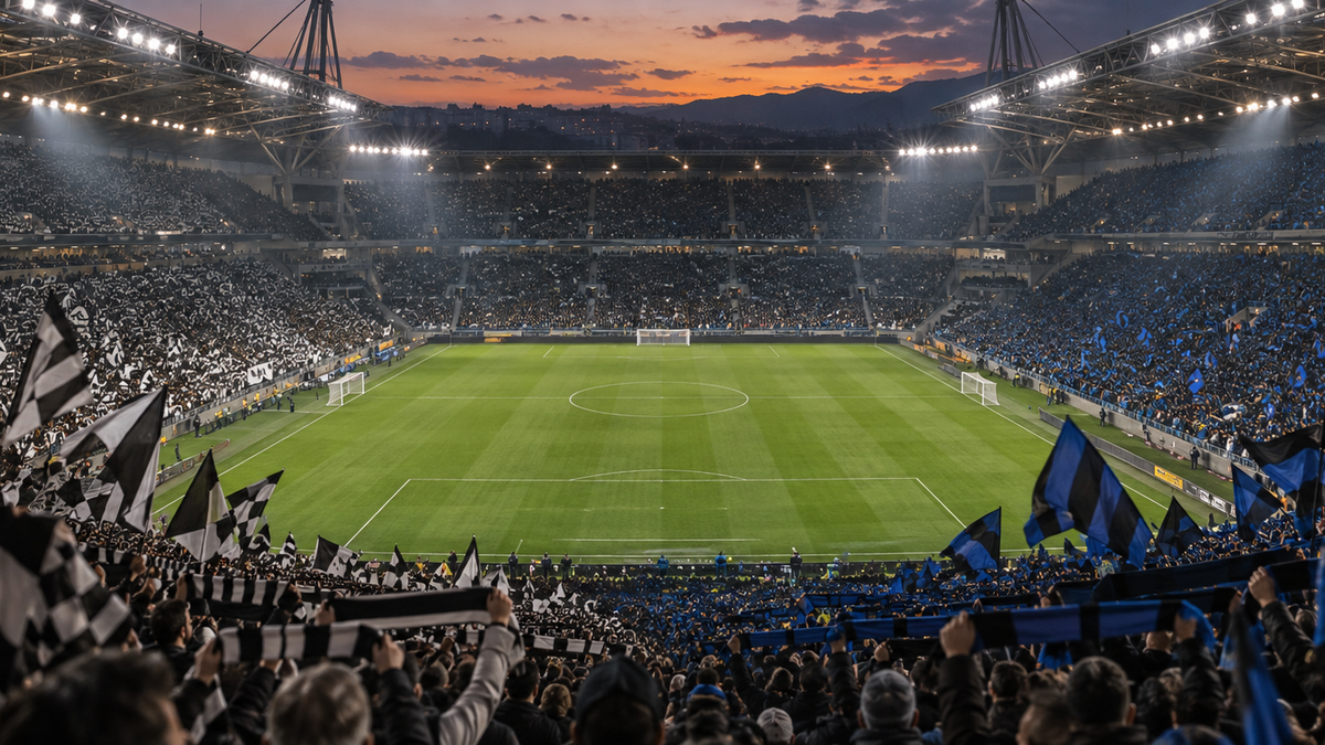 Immagine di Juventus-Atalanta: pronostico AI, chi vince?