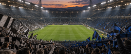 Juventus-Atalanta: pronostico AI, chi vince?