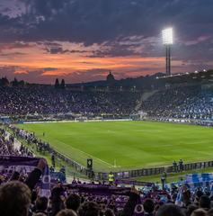 Copertina di Fiorentina-Napoli: pronostico AI, chi vince?