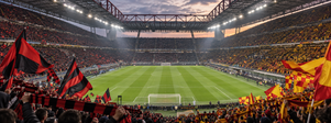 Milan-Lecce: pronostico AI, chi vince?