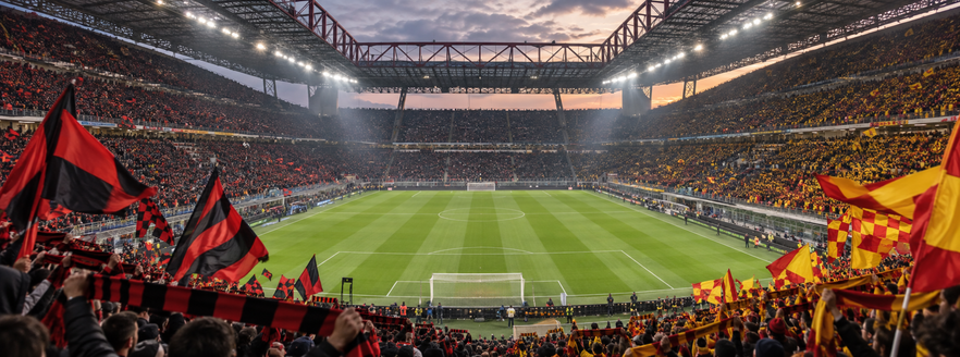 Milan-Lecce: pronostico AI, chi vince?