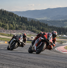 Copertina di Dove vedere la MotoGP 2026, GP d'Austria oggi: orario, canale e streaming