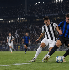 Copertina di Dove vedere Juventus-Atalanta oggi: orario, canale e streaming