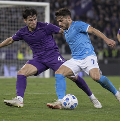 Copertina di Dove vedere Fiorentina-Napoli oggi: orario, canale e streaming della Serie A