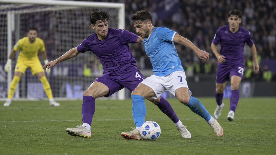 Dove vedere Fiorentina-Napoli oggi: orario, canale e streaming della Serie A