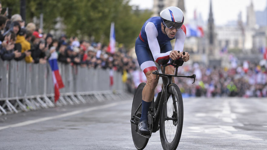 Dove vedere Mondiali di ciclismo 2026, cronometro élite uomini oggi: orario, canale e streaming