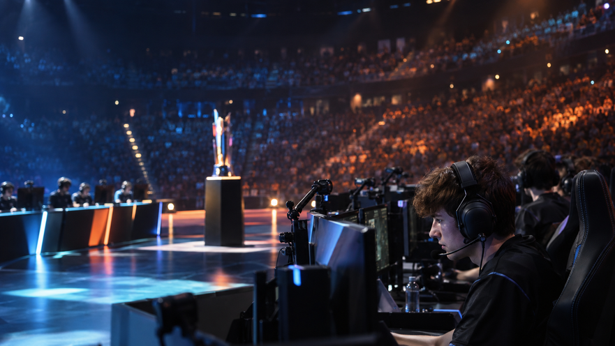 Dove vedere LEC Summer Split 2026 – Gran finale oggi: orario e streaming