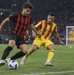 Copertina di Dove vedere Milan-Lecce oggi: orario, canale e streaming della Serie A