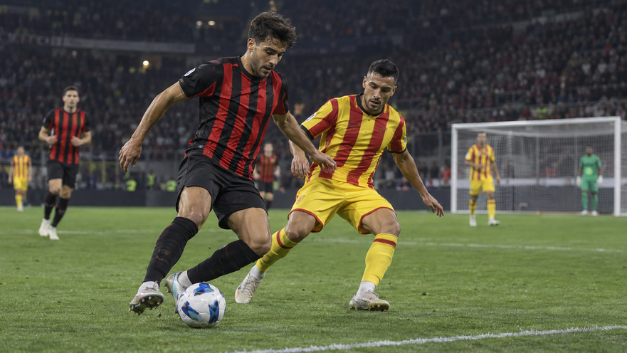 Dove vedere Milan-Lecce oggi: orario, canale e streaming della Serie A