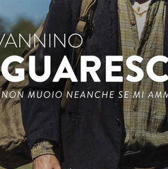 Copertina di Giovannino Guareschi - Non muoio neanche e mi ammazzano stasera su Rai 1