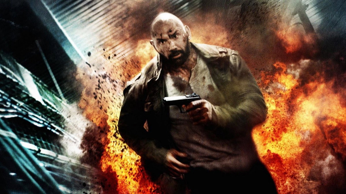 Immagine di Final Score, il film stasera in tv su 20: trama, cast e streaming