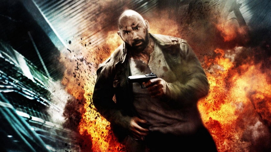 Final Score, il film stasera in tv su 20: trama, cast e streaming