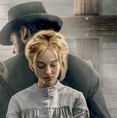 Copertina di Brimstone, il film stasera in tv su Cielo: trama, cast e streaming