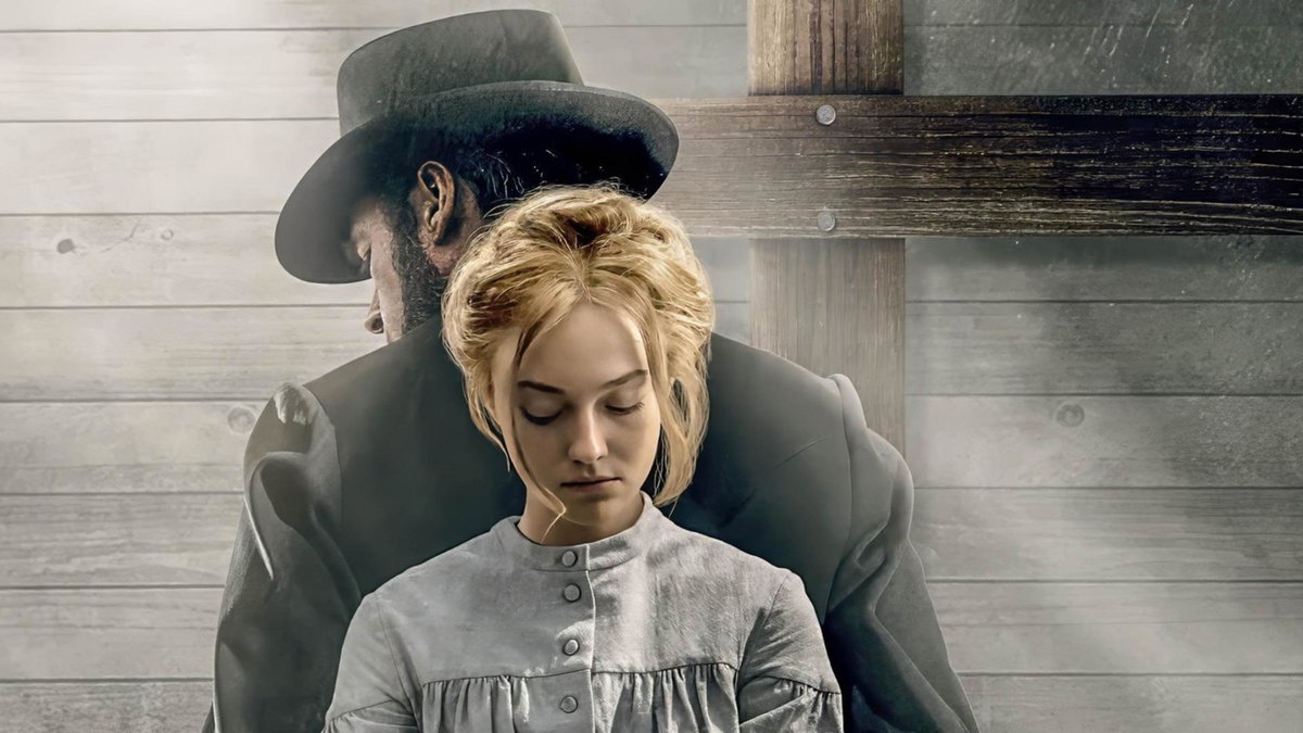 Immagine di Brimstone, il film stasera in tv su Cielo: trama, cast e streaming