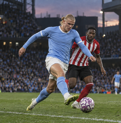 Copertina di Dove vedere Manchester City-Sunderland oggi: orario, canale e streaming