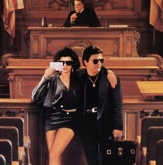 Copertina di Mio Cugino Vincenzo stasera su La7 Cinema: trama, cast e streaming