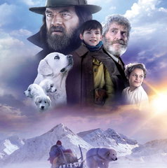 Copertina di Belle e Sebastien - Amici per sempre, stasera su La5: trama, cast e streaming