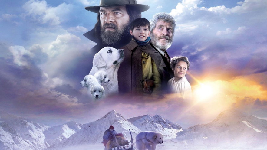 Belle e Sebastien - Amici per sempre, stasera su La5: trama, cast e streaming