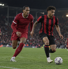 Copertina di Dove vedere Bournemouth-Liverpool oggi: orario, canale TV e streaming