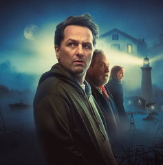 Copertina di 17 serie simili a Widow's Bay, tra misteri, maledizioni e ironia