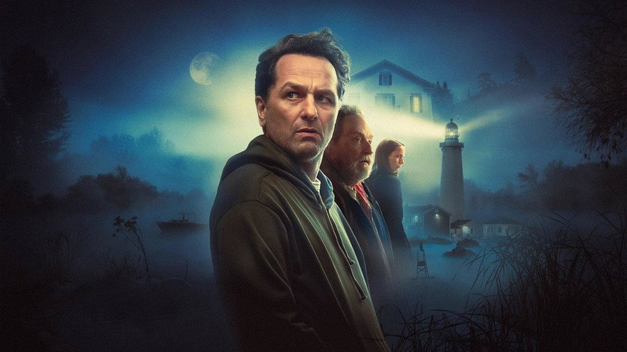 17 serie simili a Widow's Bay, tra misteri, maledizioni e ironia