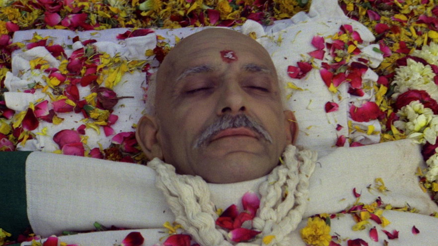 Che fine ha fatto Rohini Hattangadi, Kasturba Gandhi in Gandhi?