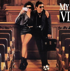 Copertina di Dove è stato girato Mio cugino Vincenzo? Tutte le location del film