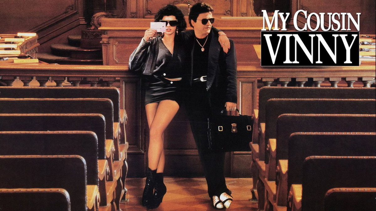 Immagine di Dove è stato girato Mio cugino Vincenzo? Tutte le location del film