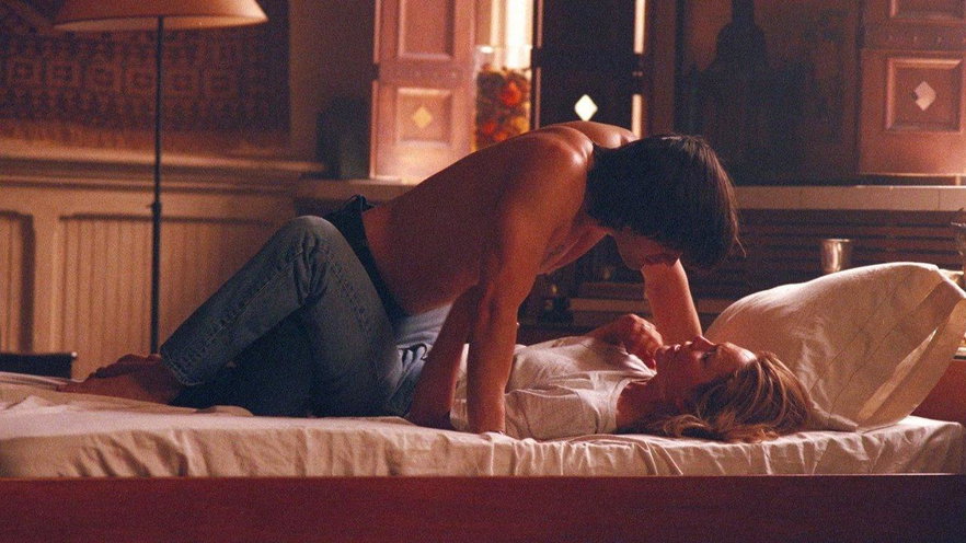 L'amore Infedele - Unfaithful è una storia vera? Le origini del film