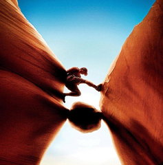 Copertina di 127 ore è una storia vera? La vicenda reale di Aron Ralston