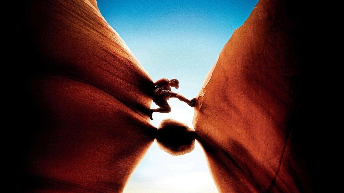 Immagine di 127 ore è una storia vera? La vicenda reale di Aron Ralston