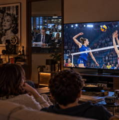 Copertina di Guida TV domenica 20 settembre 2026: cosa vedere stasera in TV