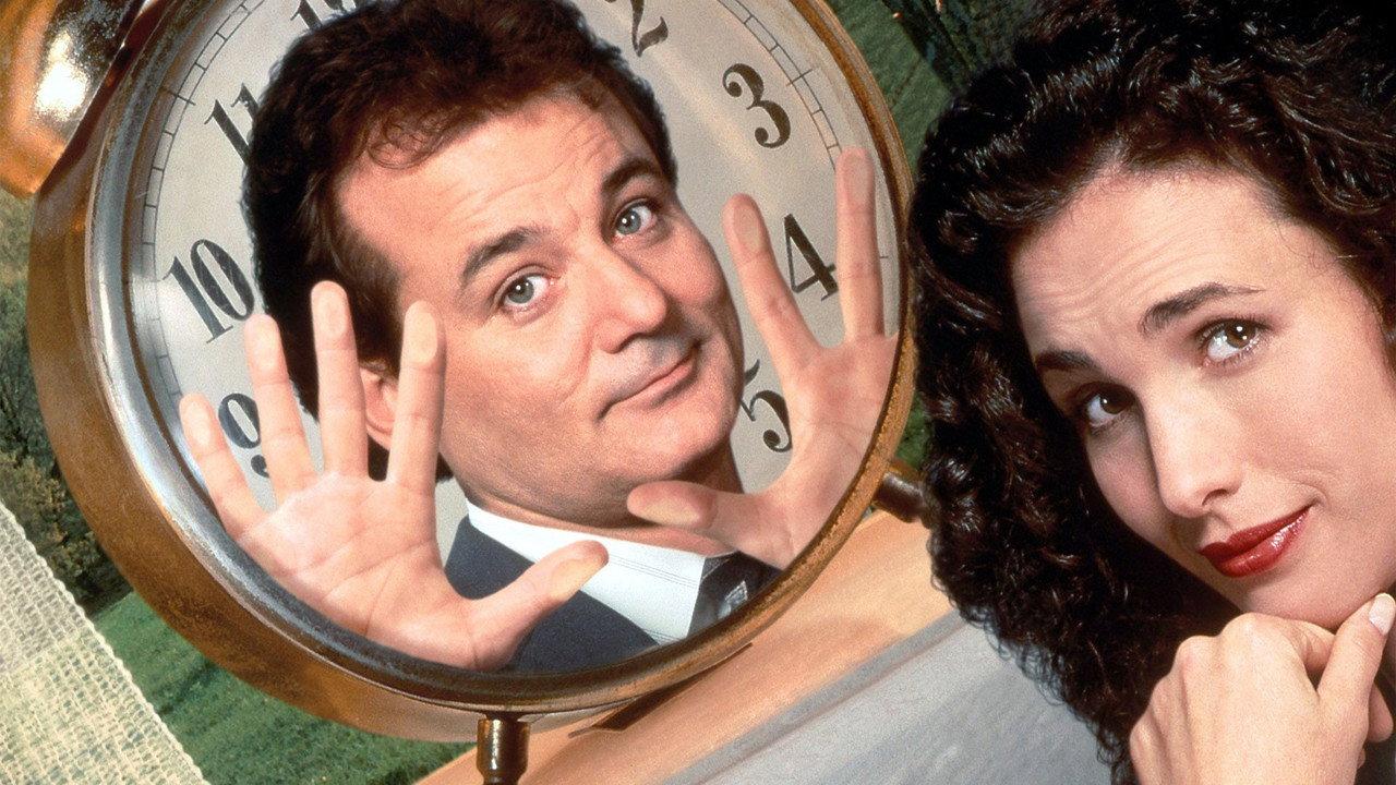 Groundhog Day — La marmotta sparì da Ricomincio da capo