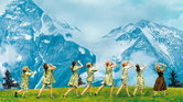 The Sound of Music — Tutti insieme, ma soprattutto appassionatamente