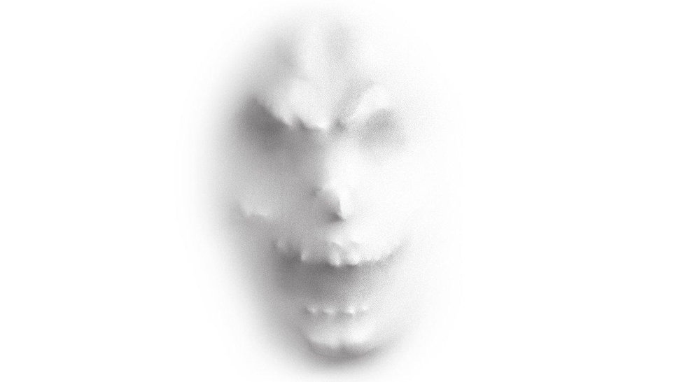 The Frighteners — Gli spaventatori rimasero Sospesi nel tempo
