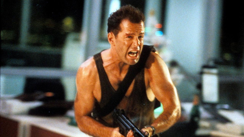 Die Hard — Il duro a morire finì nella Trappola di cristallo