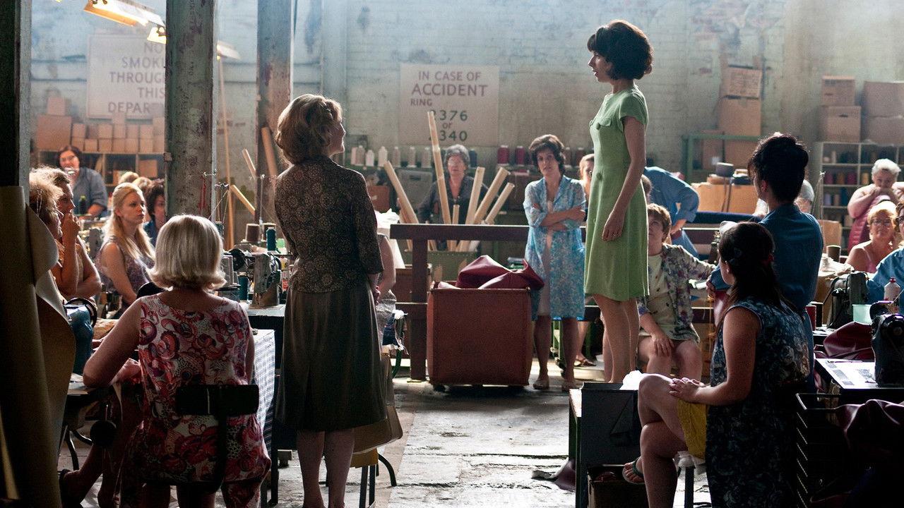 Made in Dagenham — Dalla fabbrica allo slogan We Want Sex