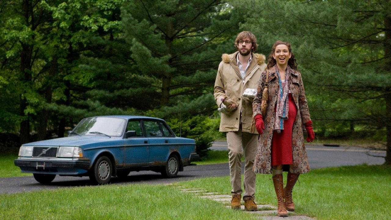 Away We Go — Il viaggio familiare diventò American Life