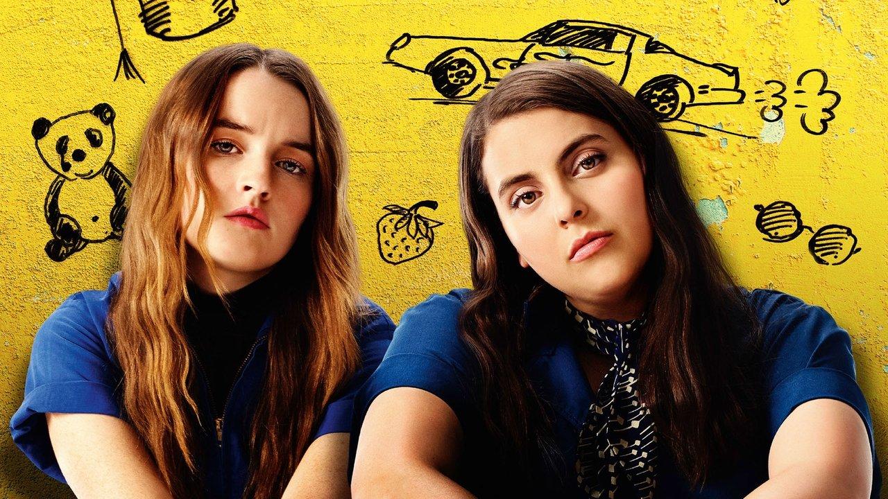 Booksmart — Due studentesse trasformate nelle sfigate della classe