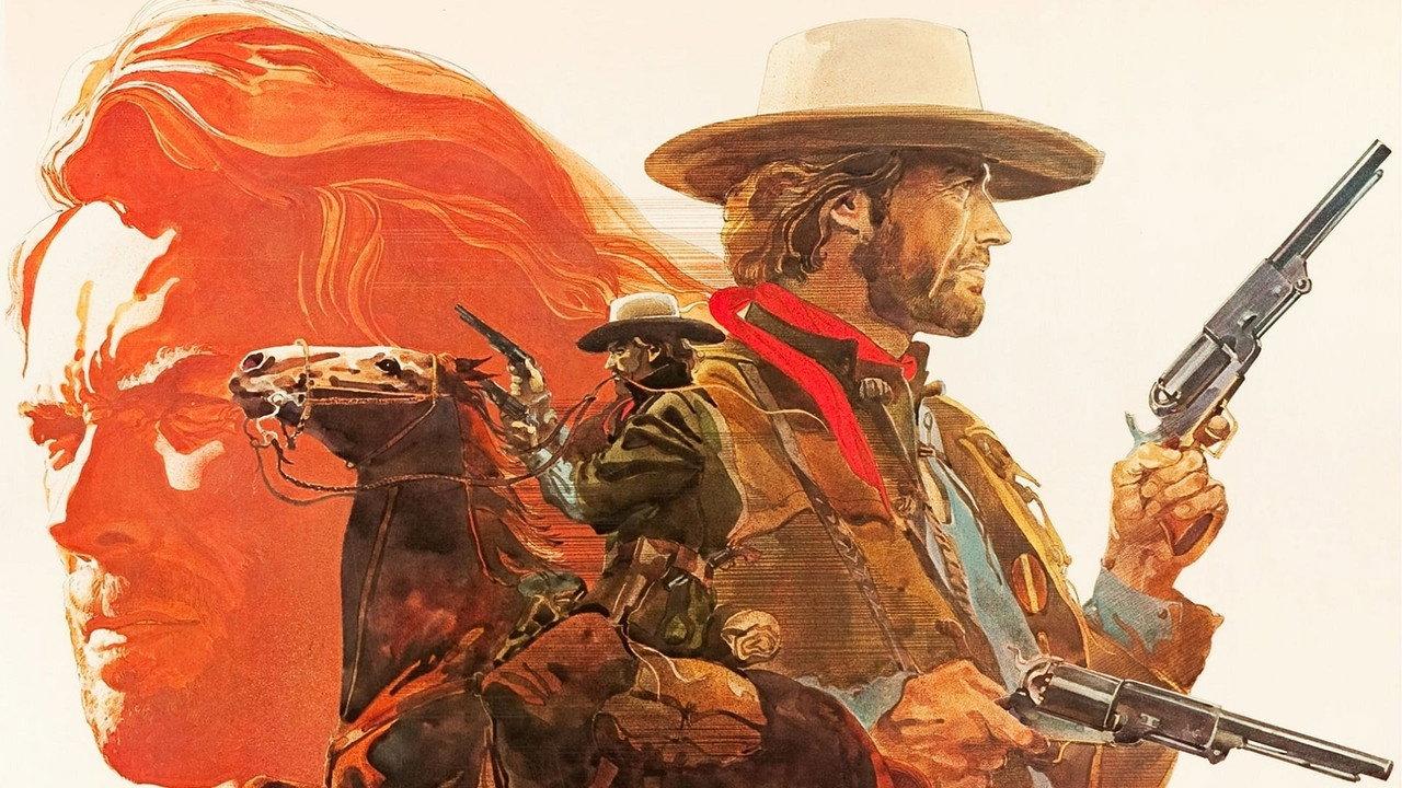 The Outlaw Josey Wales — Il fuorilegge diventò un texano di ghiaccio