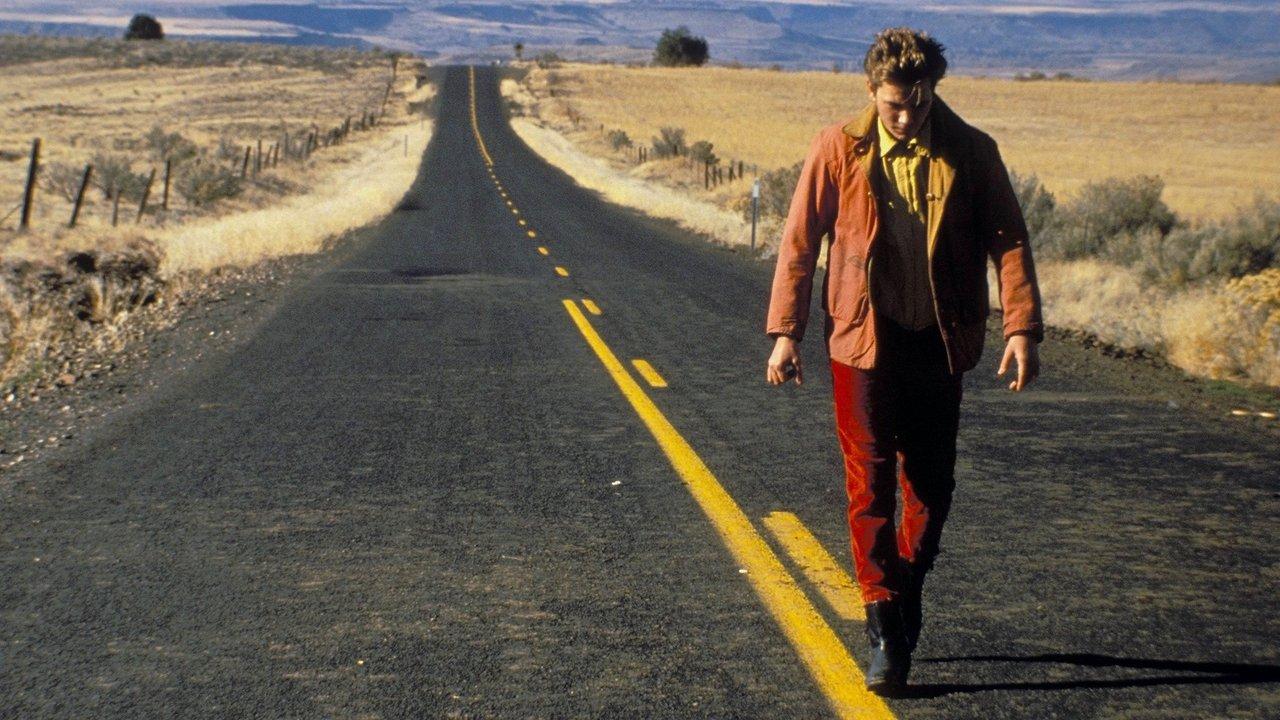 My Own Private Idaho — Un luogo intimo diventò Belli e dannati