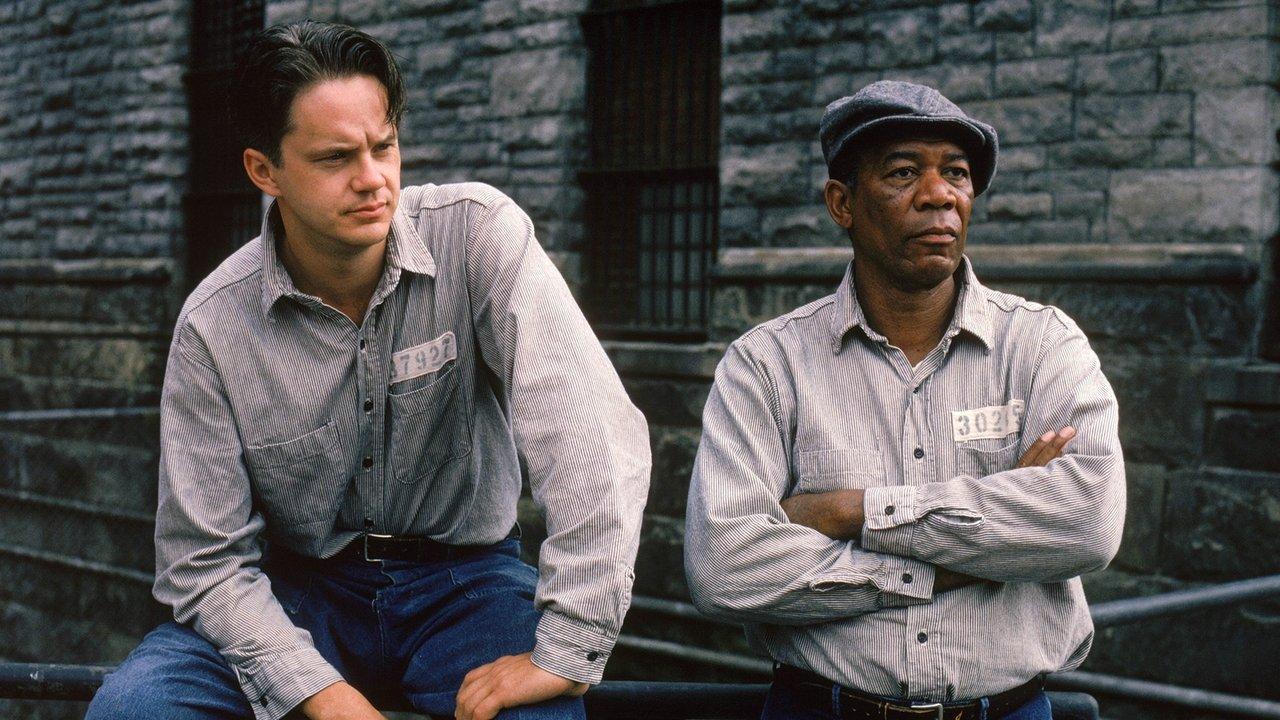 The Shawshank Redemption — La redenzione mise Le ali della libertà