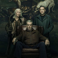 Copertina di MobLand stagione 2, episodio 1: voti, recensioni e pareri a caldo